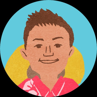 杉山文康さんのプロフィール