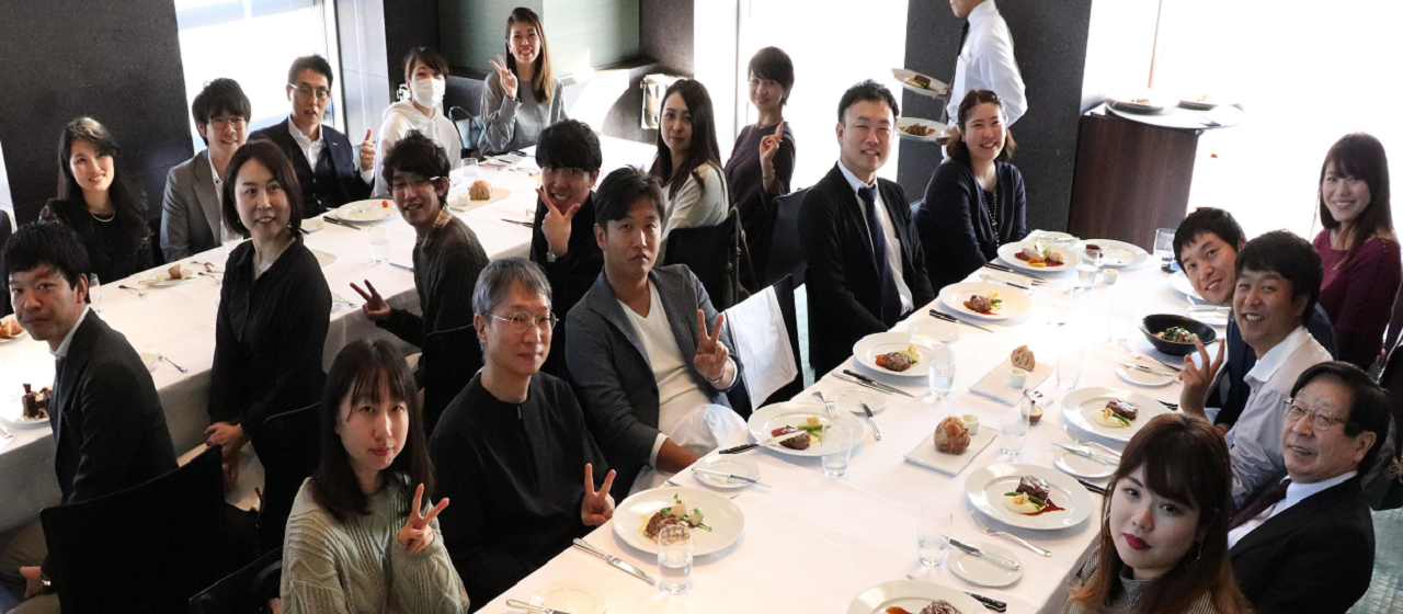 パスクリエイト株式会社は11歳になりました！