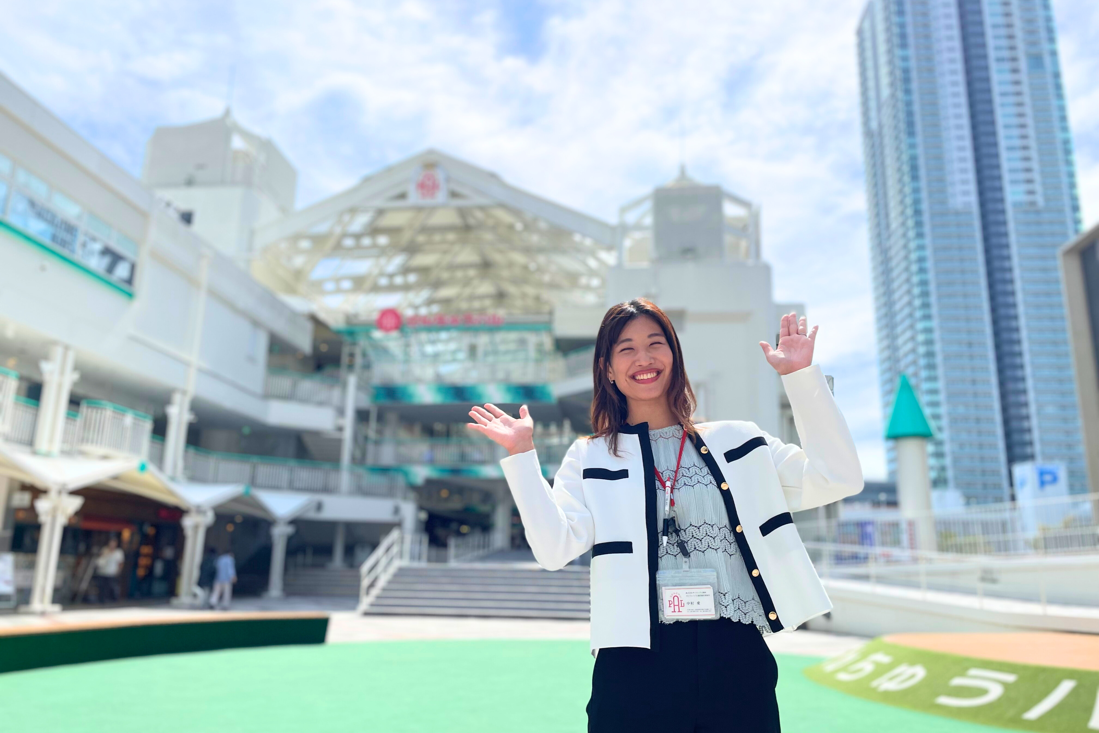 【関西】商業PM経験者がザイマックス関西を選んだ理由とは？