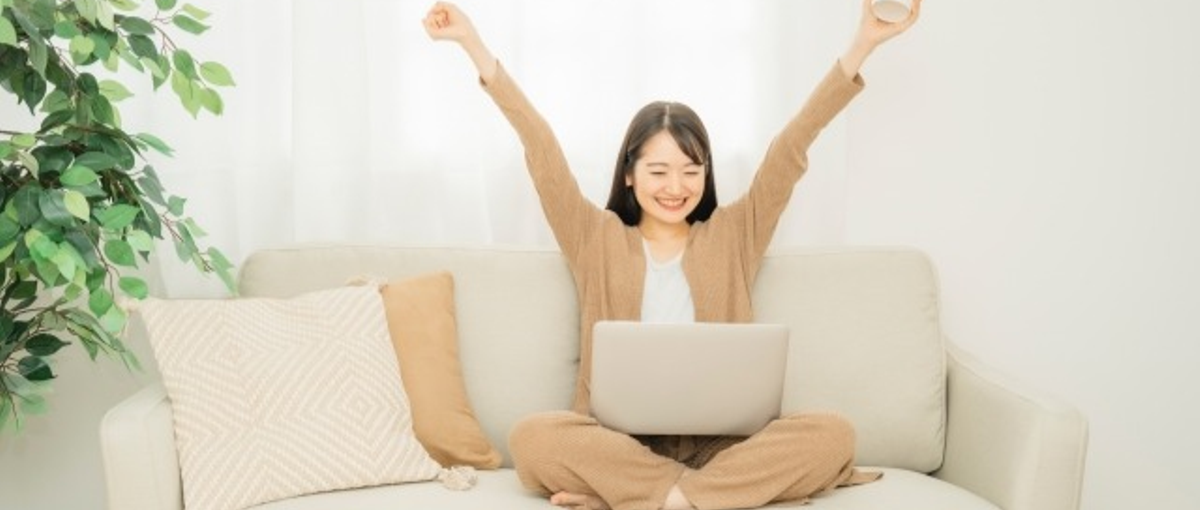 新しいことにチャレンジ、達成感が味わえるそんな仕事です。