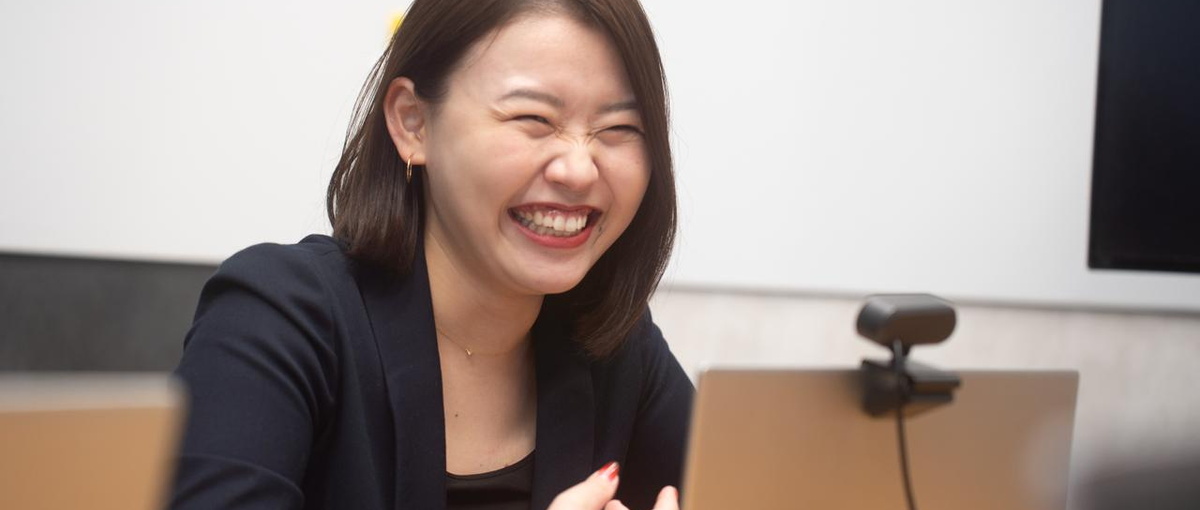 NOT仕事のための人生、目標達成のためにワクワク働く人を一人でも増やします