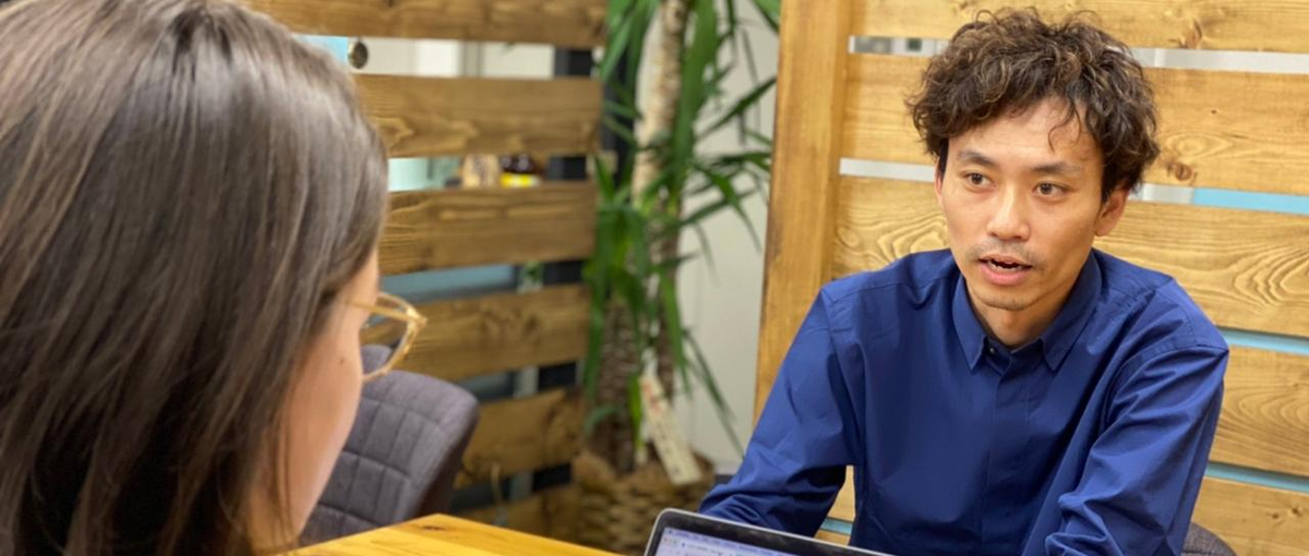 接客・顧客管理をDXするツールの導入コンサルタント営業を募集！