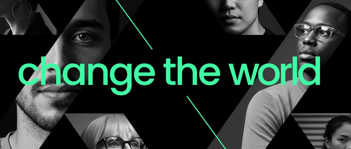 キャリアコーチングのスキルを活かして世界を変える仲間を探しませんか？