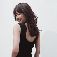 Shiina Mizunoさんのプロフィール