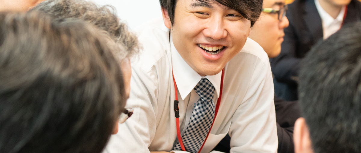 将来に不安なく働ける。エンジニアとして新たなキャリア築いてみませんか？