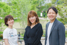 交通・社会課題の解決を目指す組織の成長に貢献するリクルーター募集
