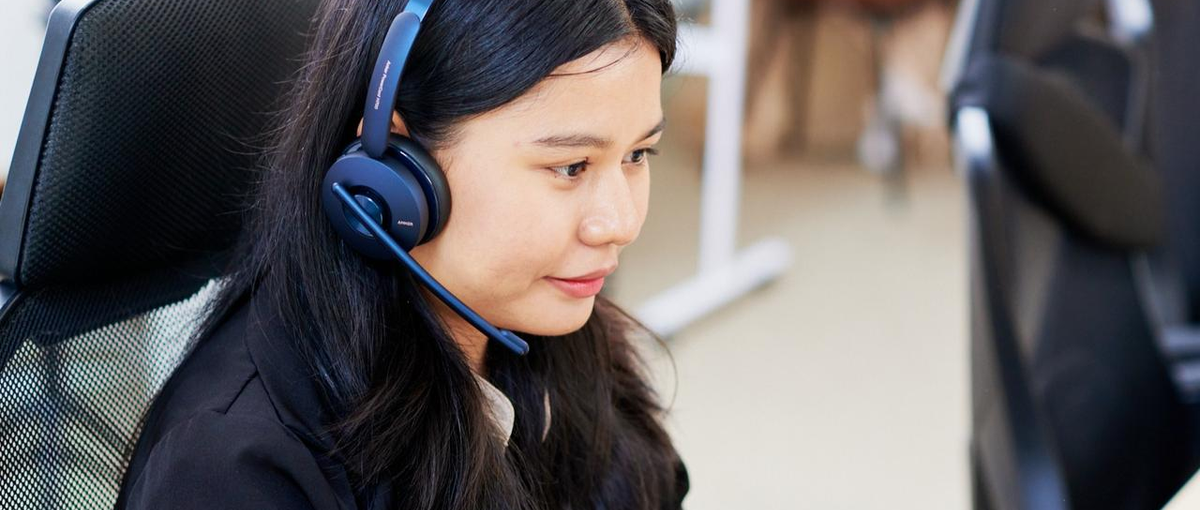 ミャンマー現地からパソコン1台で活躍できる！外国人向けお仕事紹介！