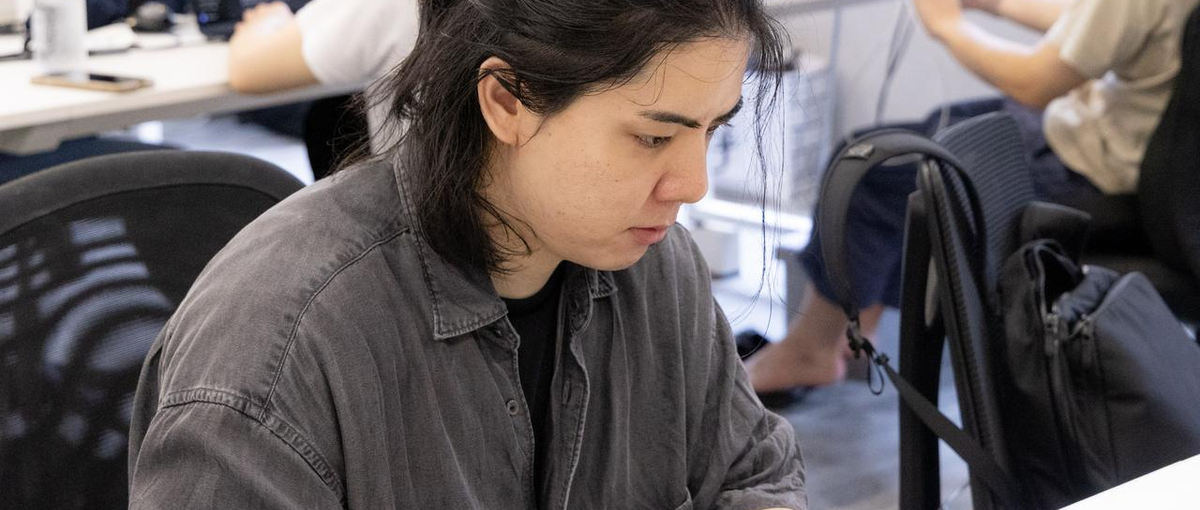 ゲーム業界で働く夢を叶える！Unityエンジニア募集