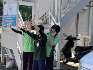 『無理なく、楽しく、継続できる』施設を開設しております