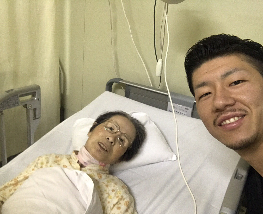 家族の死とヘルスケア事業への新たな覚悟