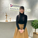 樋貝 優実