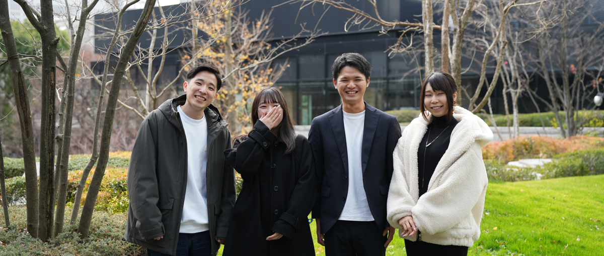 事業好調につき積極採用中！経験なしからエンジニアへ！