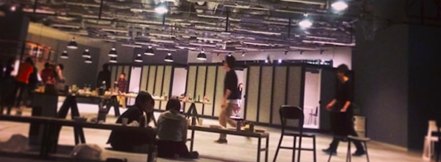 Wantedly でシゴト日記。