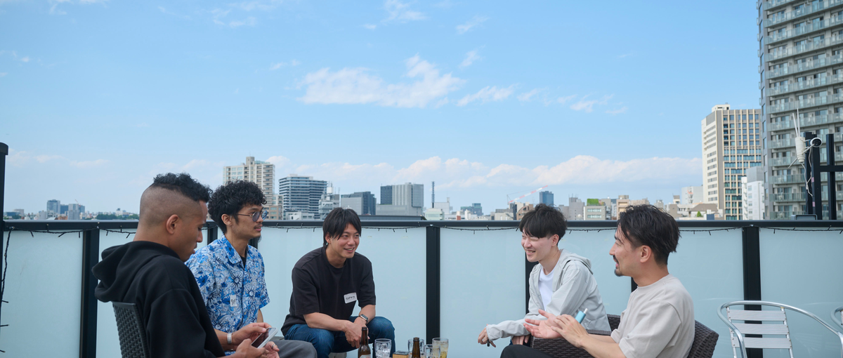 自分にとってベストな技術とキャリアパスを選んで充実したエンジニアライフを！