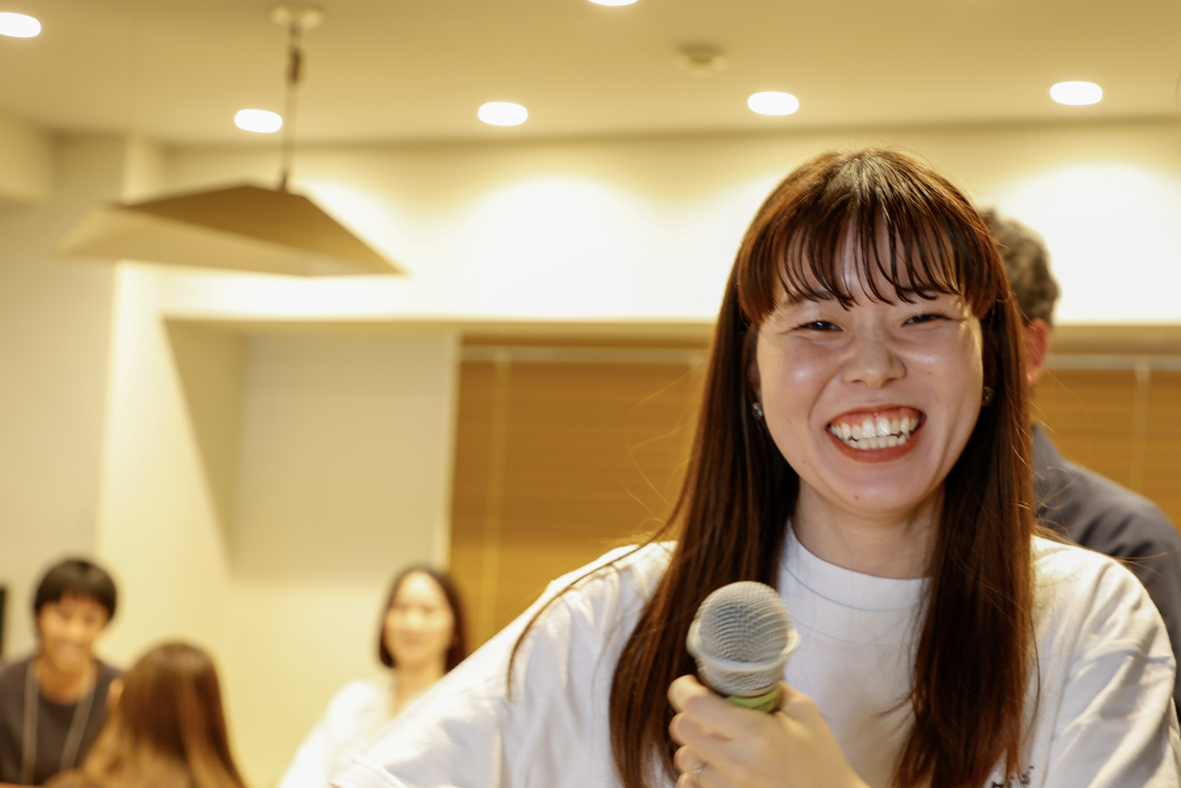 【社員紹介】お互いにリスペクトと感謝できる環境だからこそ頑張れる。組織と共に成長するメンバーの想い