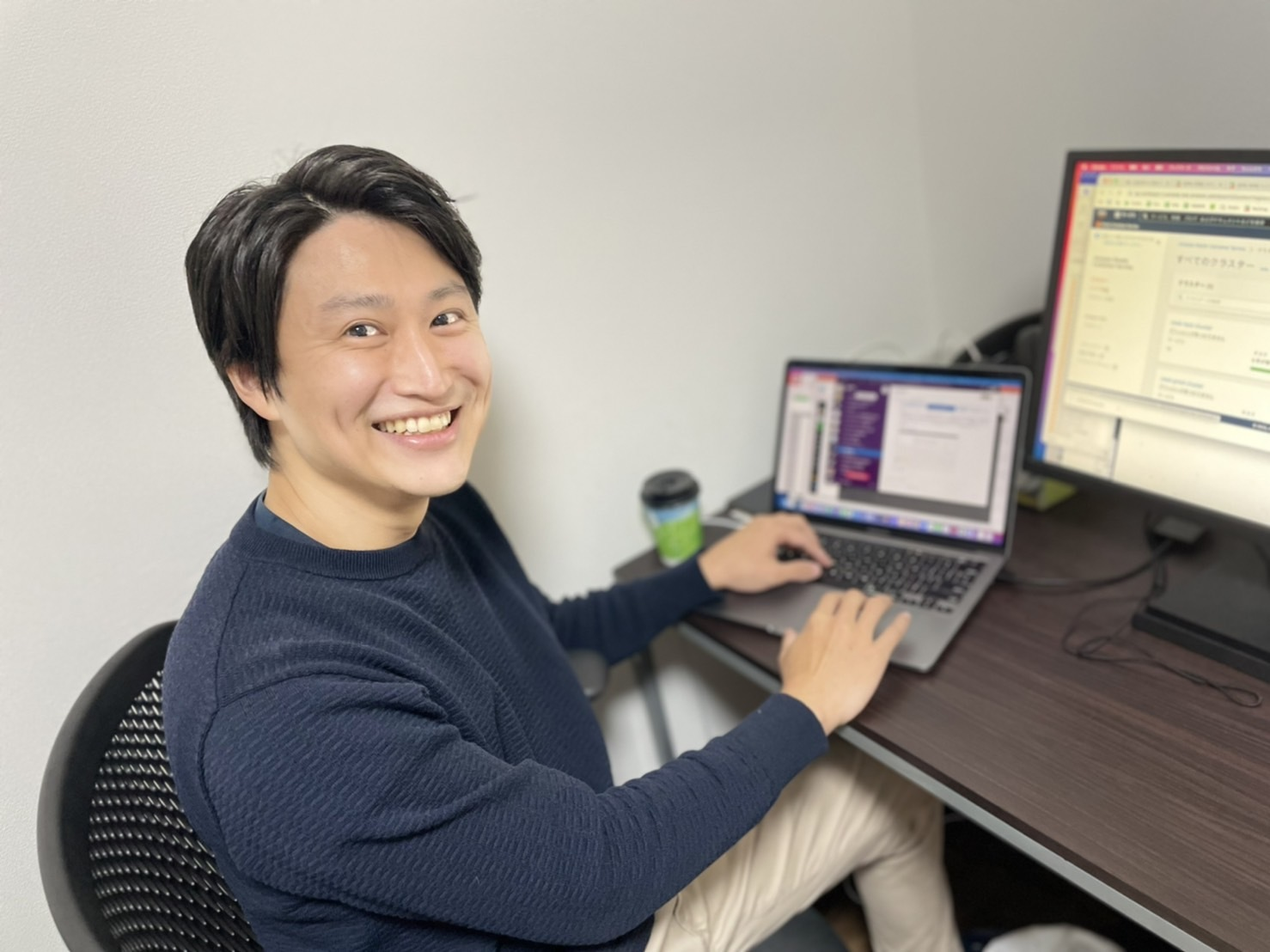 フルリモートの会社の代表が大分県に「嫁ターン」。社長も仕事と家庭を両立を実現。