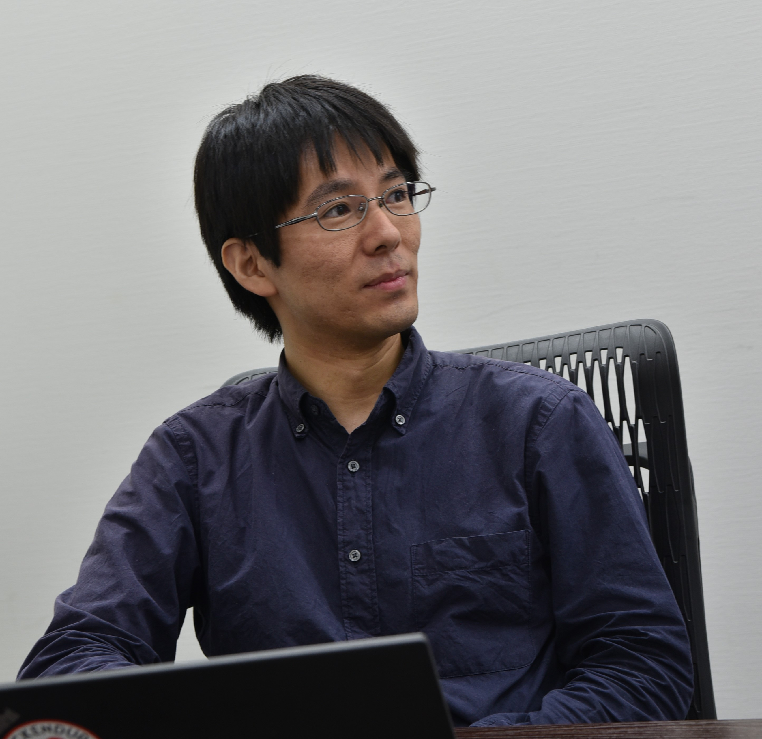 研修中 ZA05A-W101 - 神津精機株式会社
