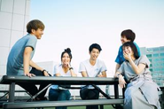 女性も活躍しています