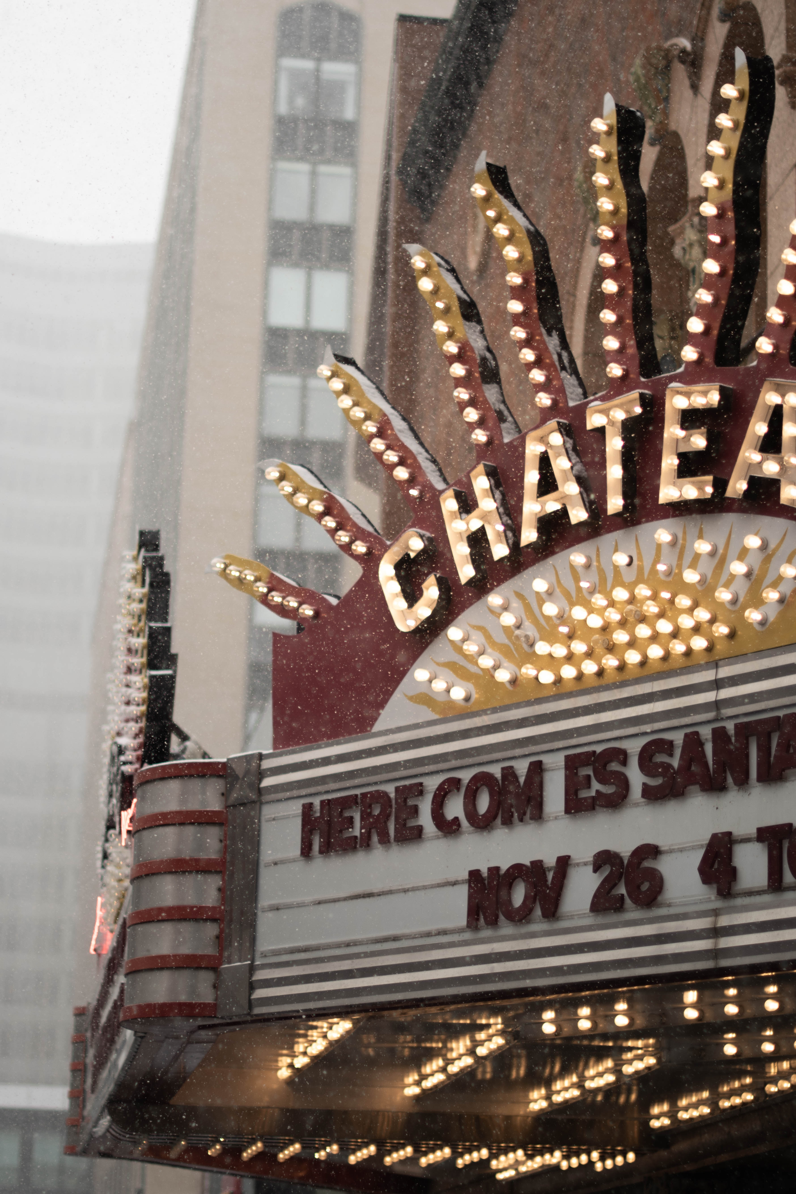 キャスティングディレクターになったつもりで人と出会いコミュニケート