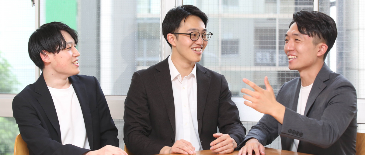   マーケティング│CEO直下で1からマーケを学び、自社メディア責任者へ