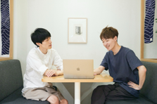 かつての教育業界への想いを、IT業界で一緒に叶えませんか？
