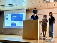 社内ハッカソンの様子