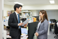 会計事務所のIT専任者を探しています！是非ご応募ください。