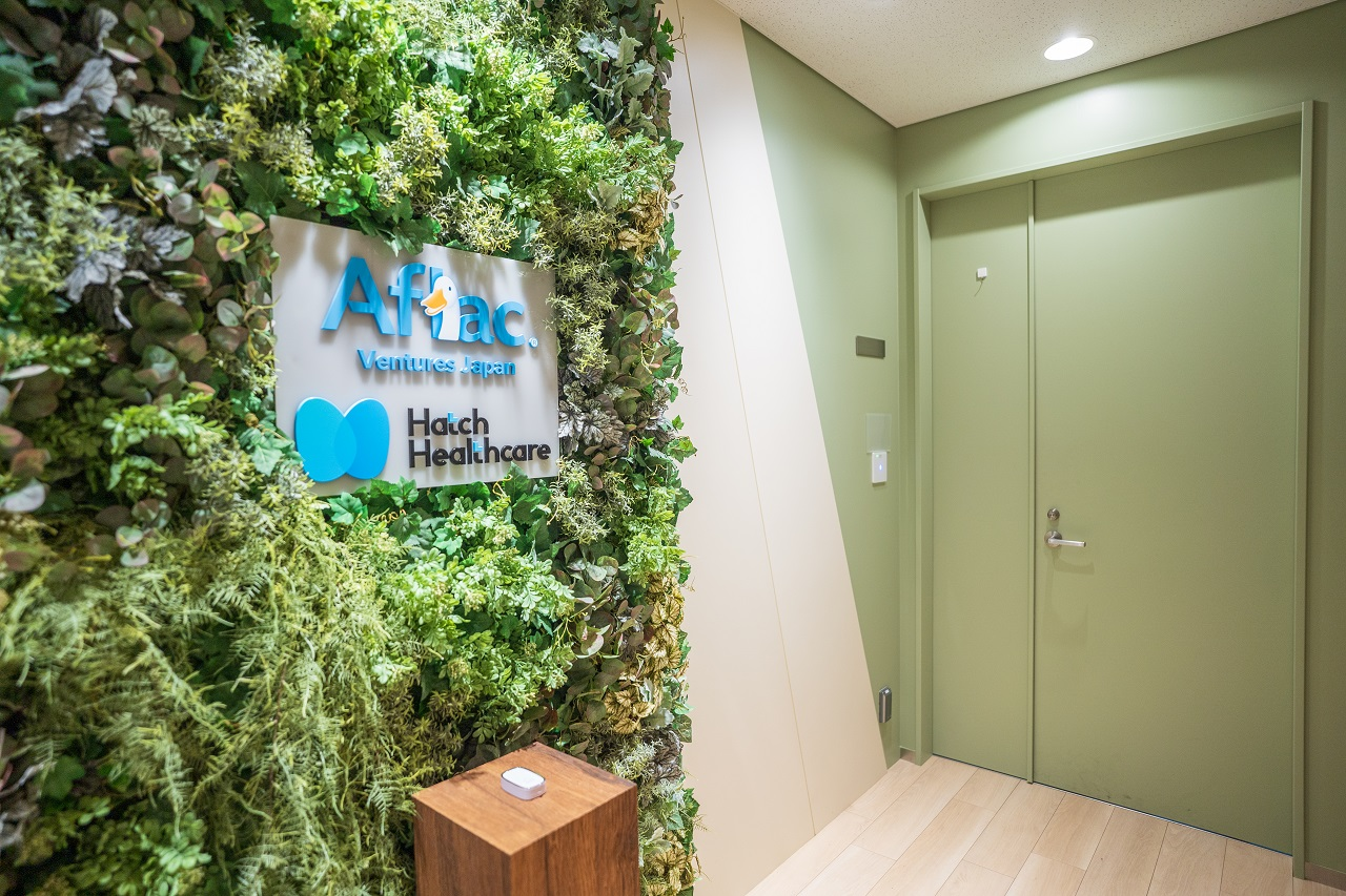 オフィス移転のインタビューを受けました！