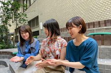 バックオフィスから会社の成長を支える、経理メンバーを募集！