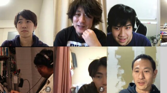 "オンラインハッカソン"の流れを一挙公開！エンジニアの交流に有効！