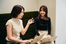 戦略設計から実行まで担う！攻めのWebマーケ責任者としてキャリアアップ