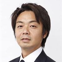 Yosuke Nakamura