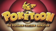 作画作品　配信アニメ「ズルッグとミミッキュ」－ポケモン Kids TV【POKÉTOON】