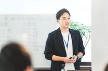 大阪 | 受託開発メンバー募集！最新の開発環境で開発をしたい人を募集中！