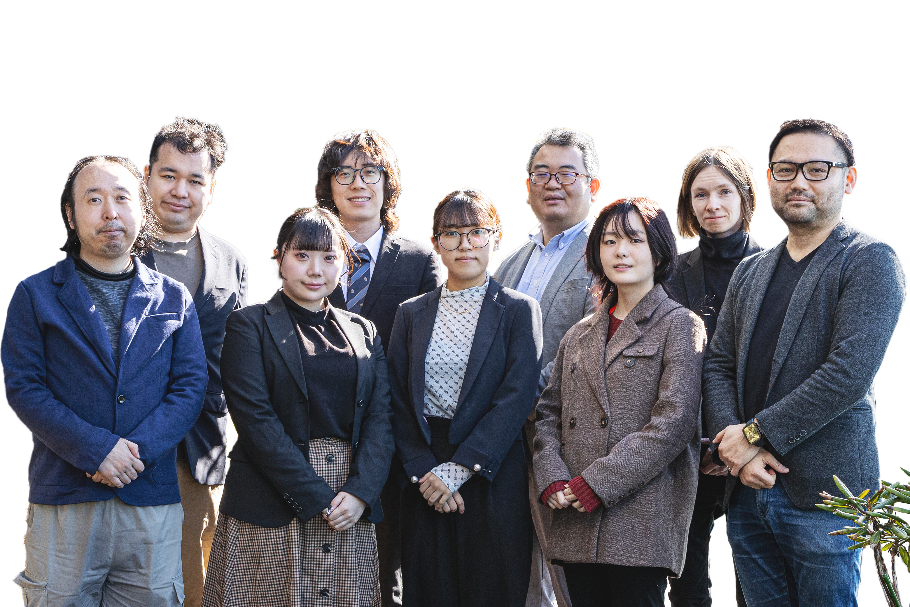 1日のタイムスケジュール例