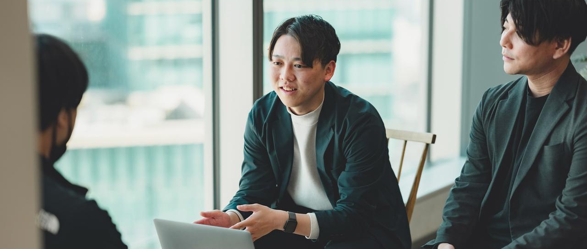 クライアントに本質的な価値提供を！新規事業SaaSの導入支援コンサルタント