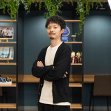 中越 涼太