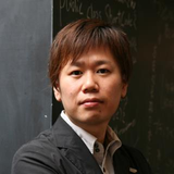 Masayoshi Boku