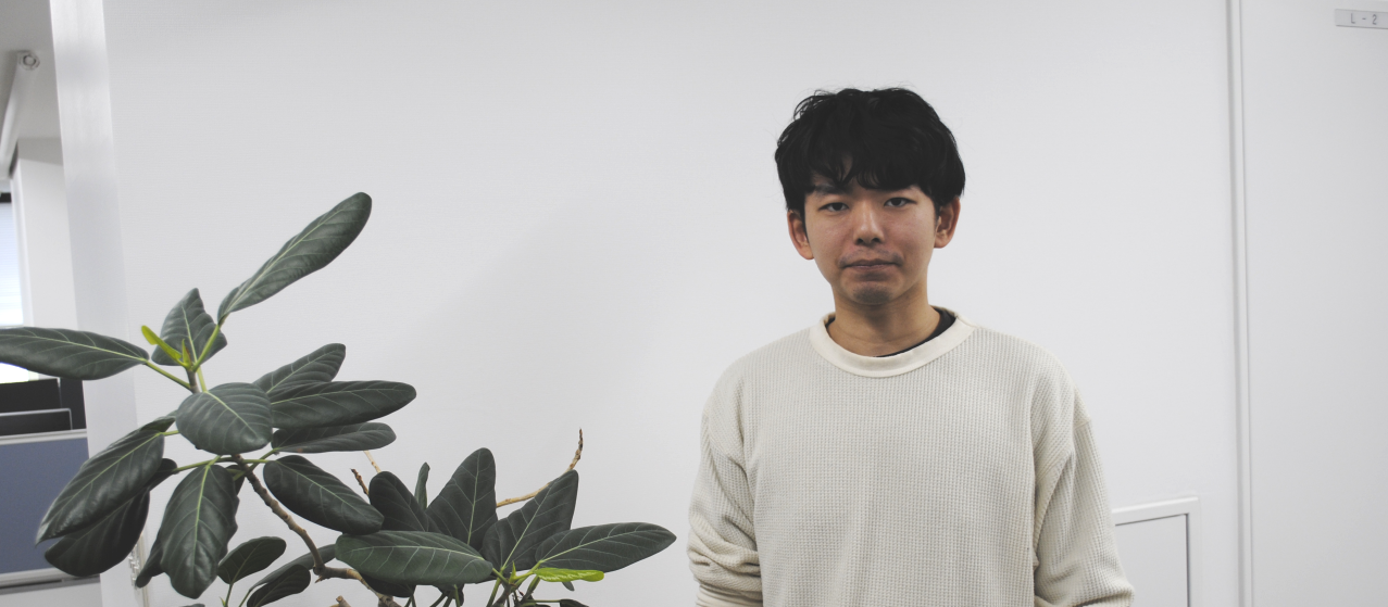 ゲーム業界で働きたい人と会社を繋げる仕事を通してゲーム業界の理解を深めていく。初めてのオフィスワークアルバイト編。