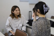 独自のカリキュラムで現場で通用するエンジニアに育てます