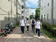 白Tがかぶるみんな