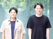 フォルトナベンチャーズを牽引するメンバー。