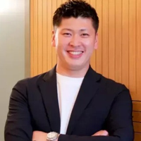 瀨端 将一さんのプロフィール