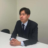 菊地 優作