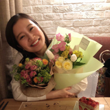 福永 愛