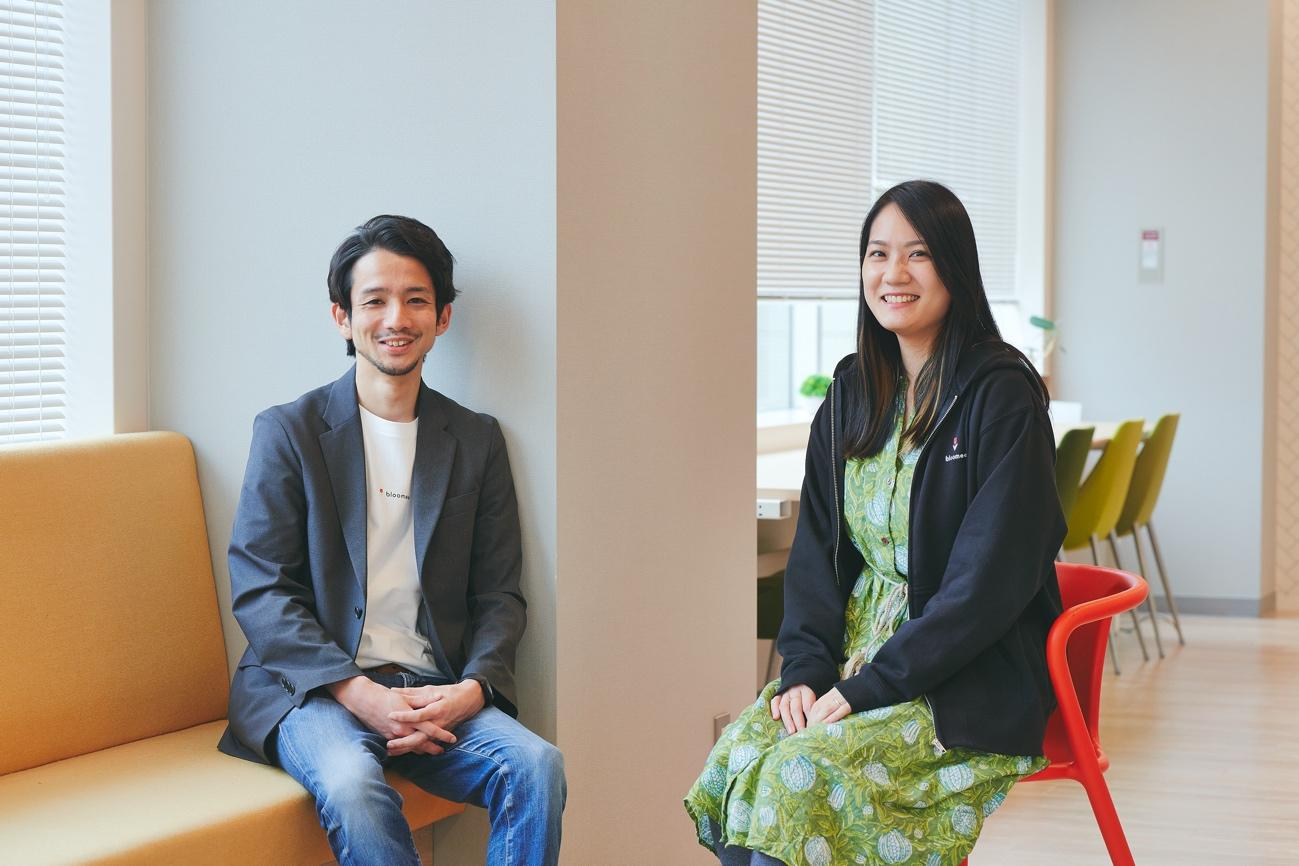 徹底した「データドリブン」と「ユーザー起点」が実現する、フラワー業界の革命的サービス