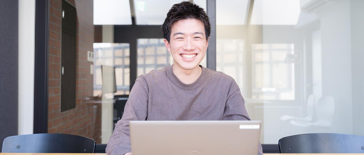 1億売り上げた先輩に続け！挑戦と成長を重視するセールス