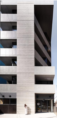 「LUMIEC MEGURO」早起きしたくなる朝食付きマンション