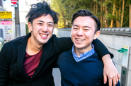 学生インターンの雰囲気も良いです。自分たちと近い世代のライバーさんが多いからこそ、当事者意識を持ち丁寧にサポートなどもしています。