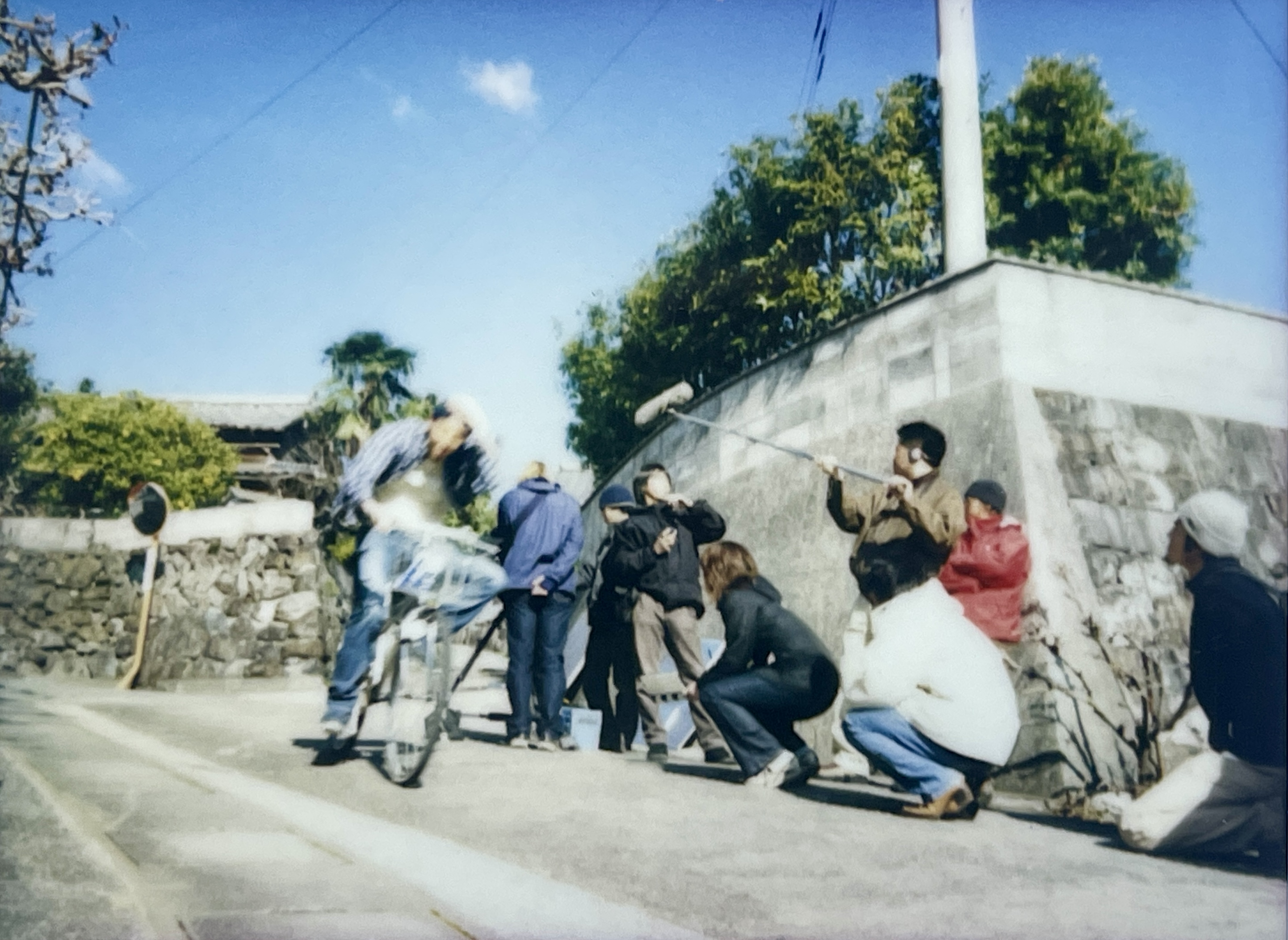 ターニングポイント